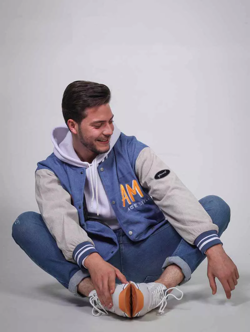 Blouson Dream